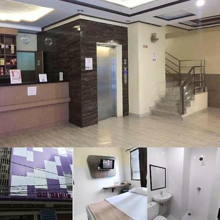 Golden Inn Ambon Exterior foto