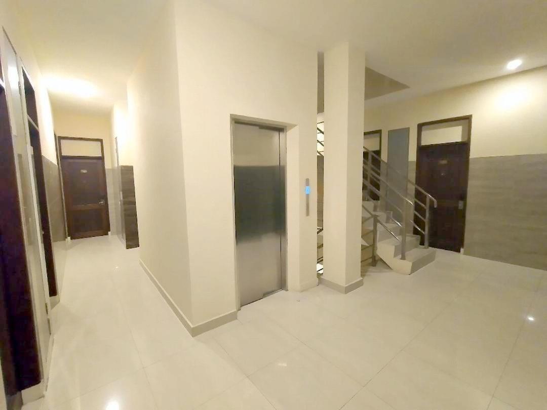 Golden Inn Ambon Exterior foto